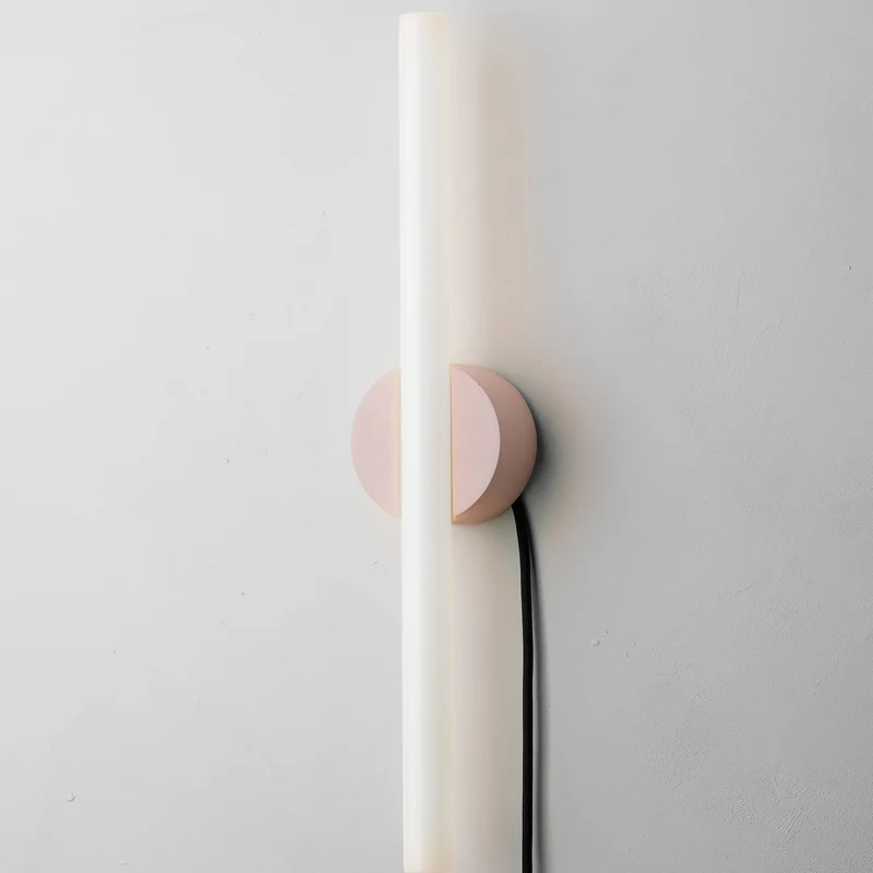 Plato Design Otto Wall Lamp with Plug