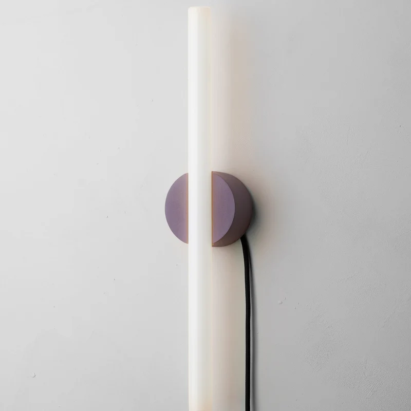 Plato Design Otto Wall Lamp with Plug