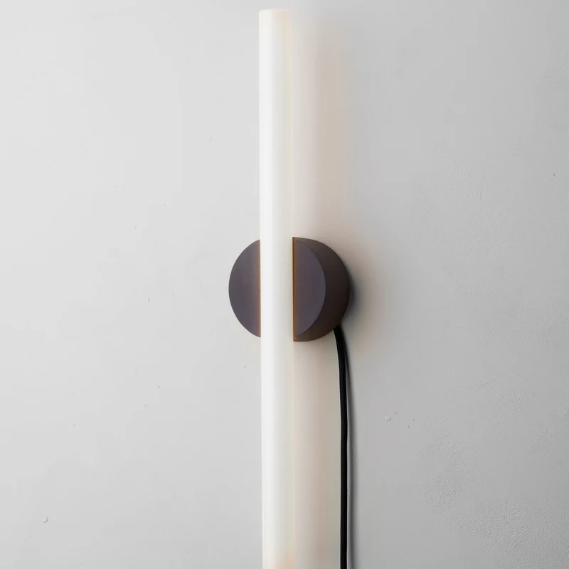 Plato Design Otto Wall Lamp with Plug