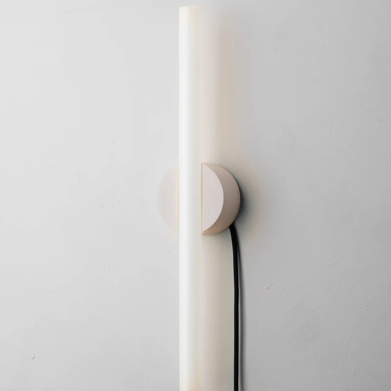 Plato Design Otto Wall Lamp with Plug