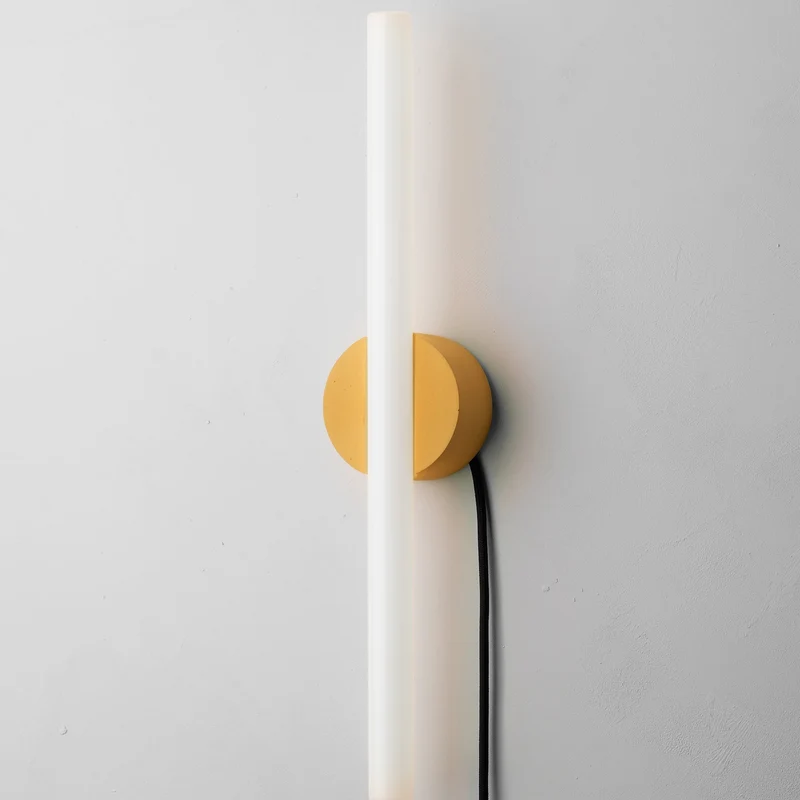 Plato Design Otto Wall Lamp with Plug