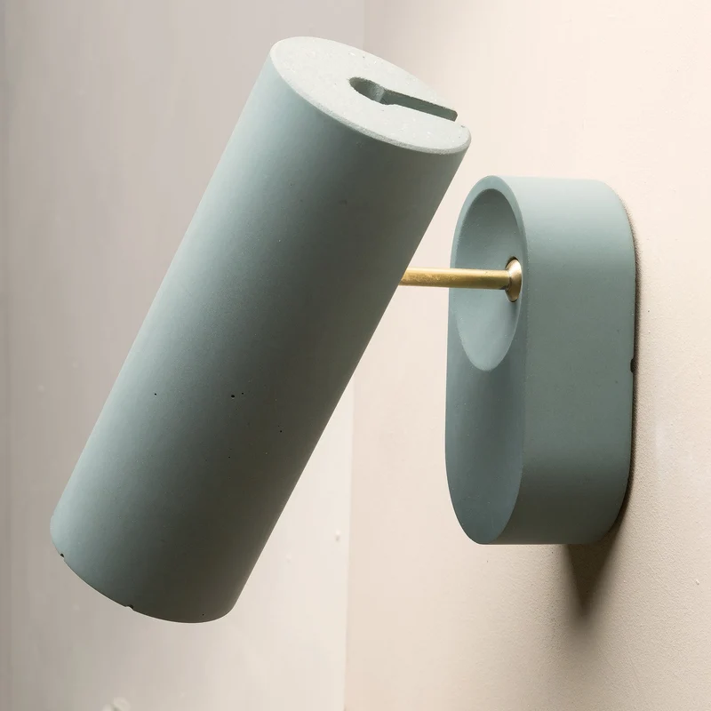 Plato Design Argia Adjustable Spotlight