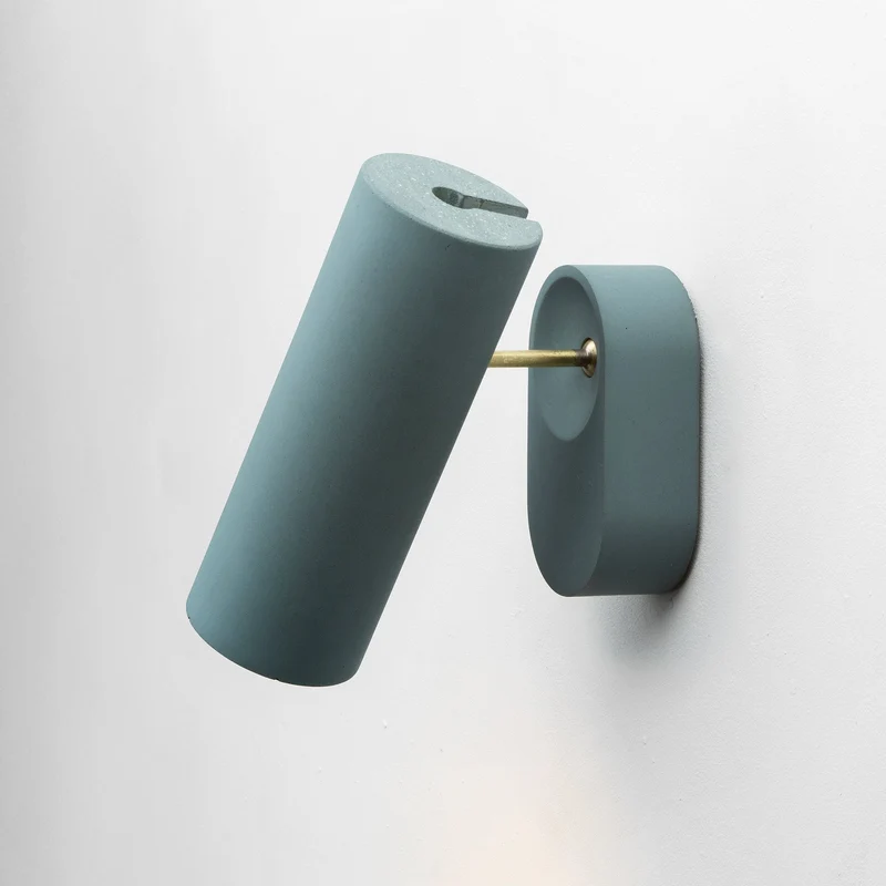Plato Design Argia Adjustable Spotlight