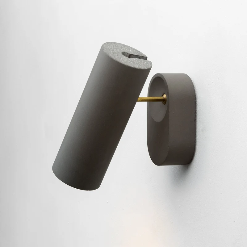 Plato Design Argia Adjustable Spotlight