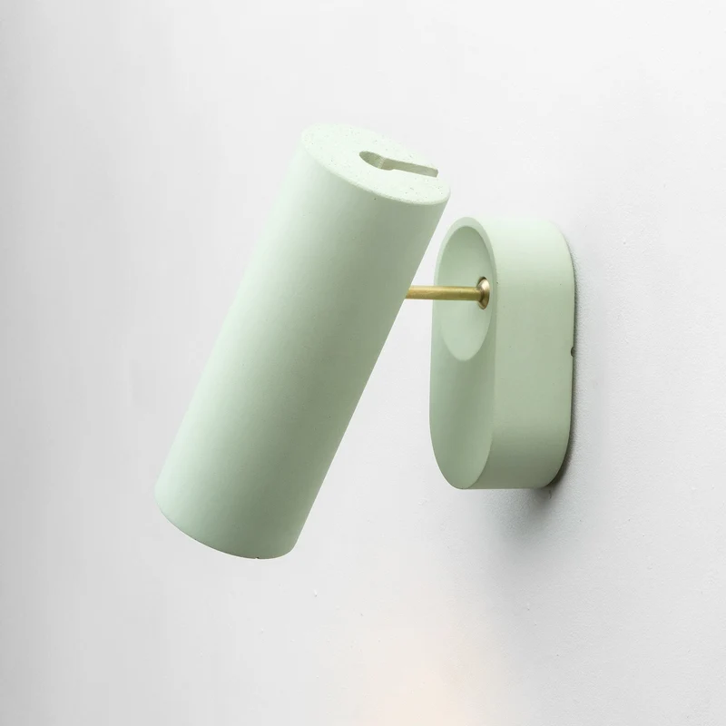 Plato Design Argia Adjustable Spotlight