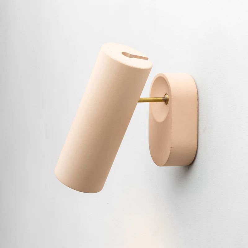 Plato Design Argia Adjustable Spotlight