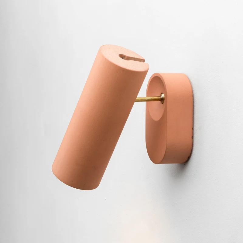 Plato Design Argia Adjustable Spotlight