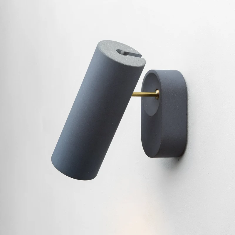 Plato Design Argia Adjustable Spotlight