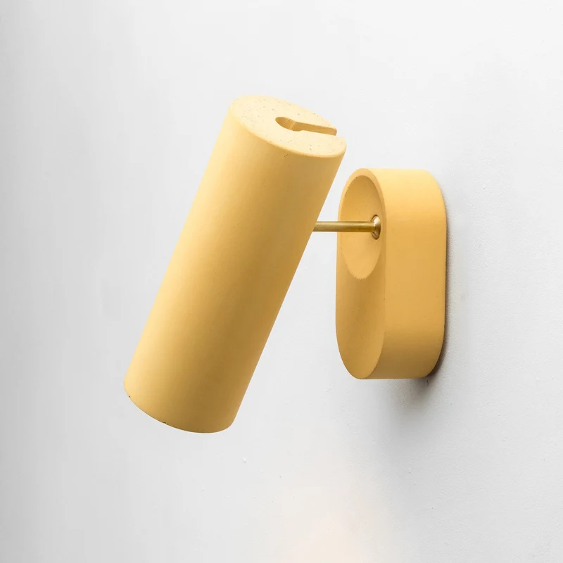 Plato Design Argia Adjustable Spotlight
