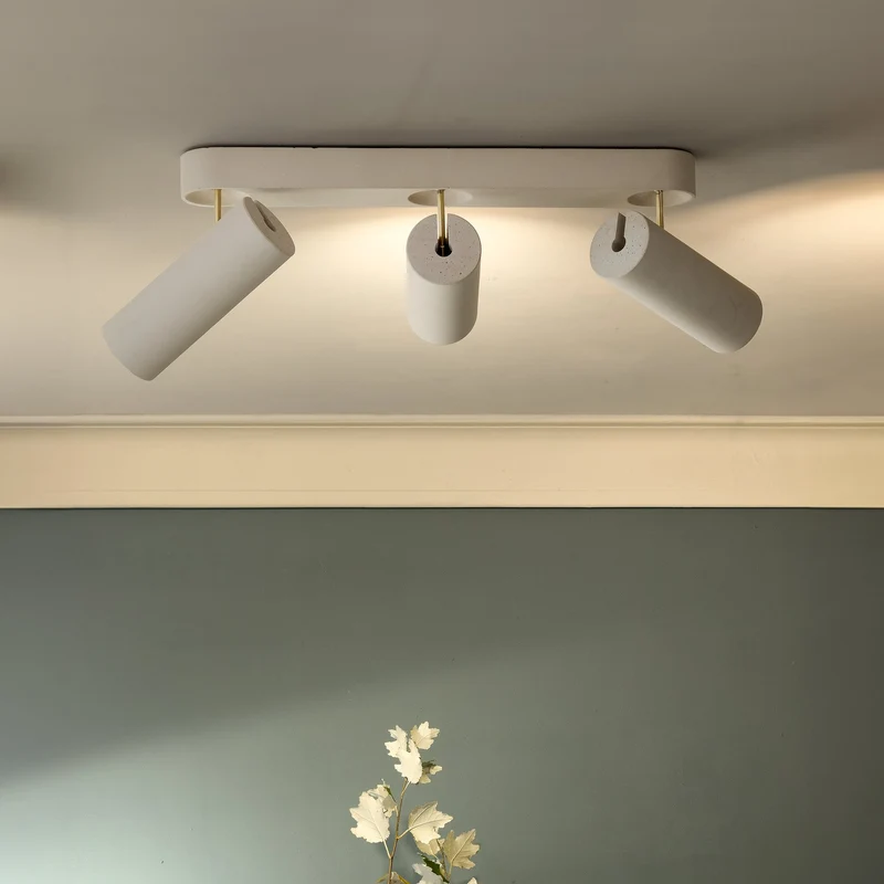 Plato Design Argia Maxi Multiple Adjustable Spotlight
