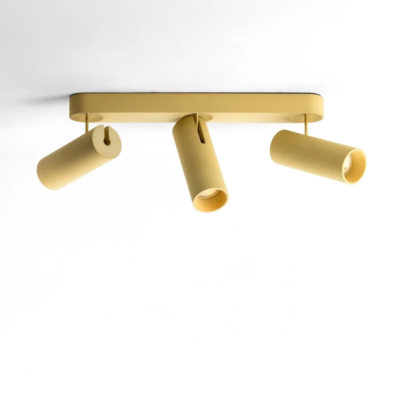 Plato Design Argia Maxi Multiple Adjustable Spotlight
