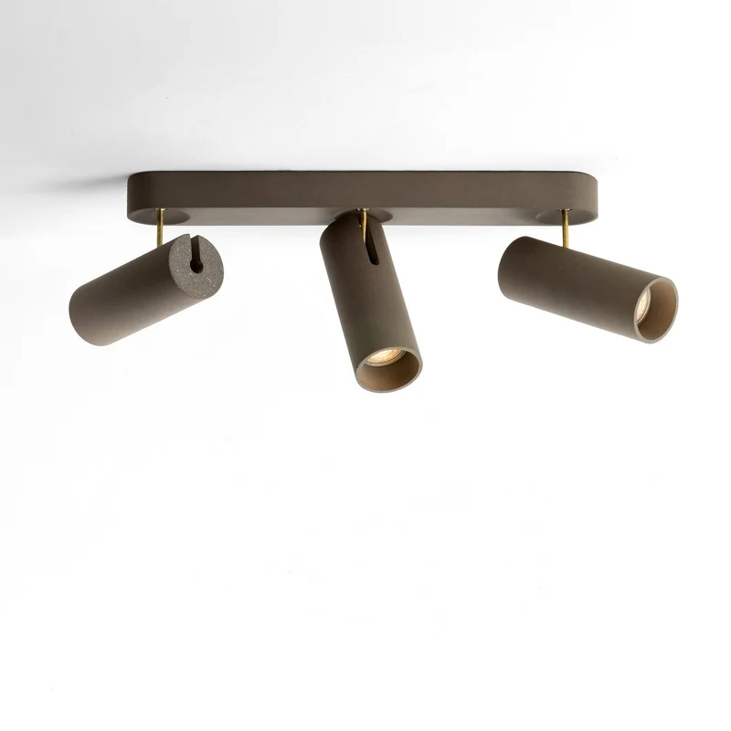 Plato Design Argia Maxi Multiple Adjustable Spotlight