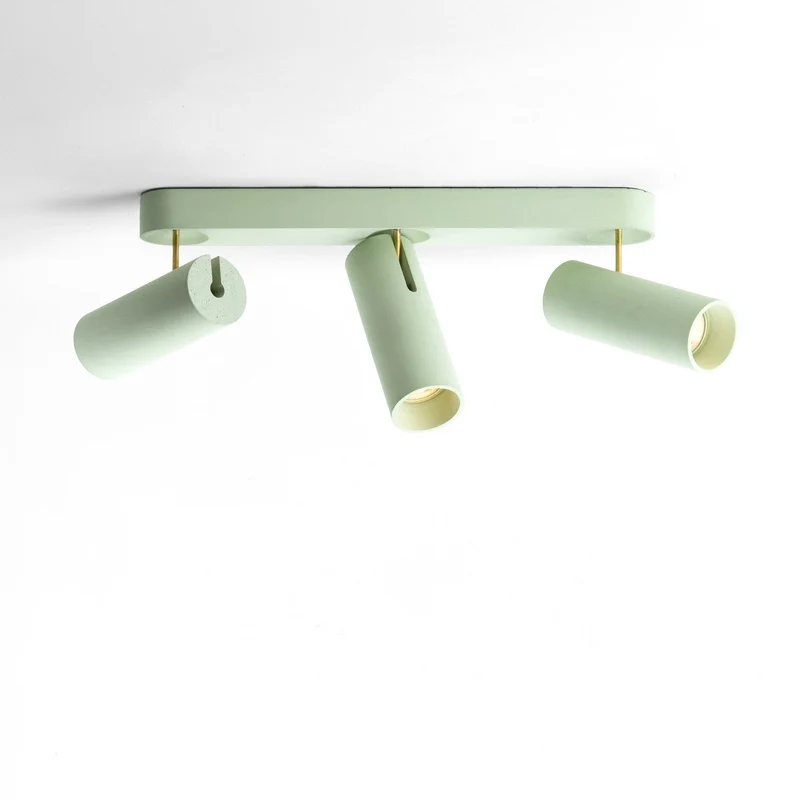 Plato Design Argia Maxi Multiple Adjustable Spotlight