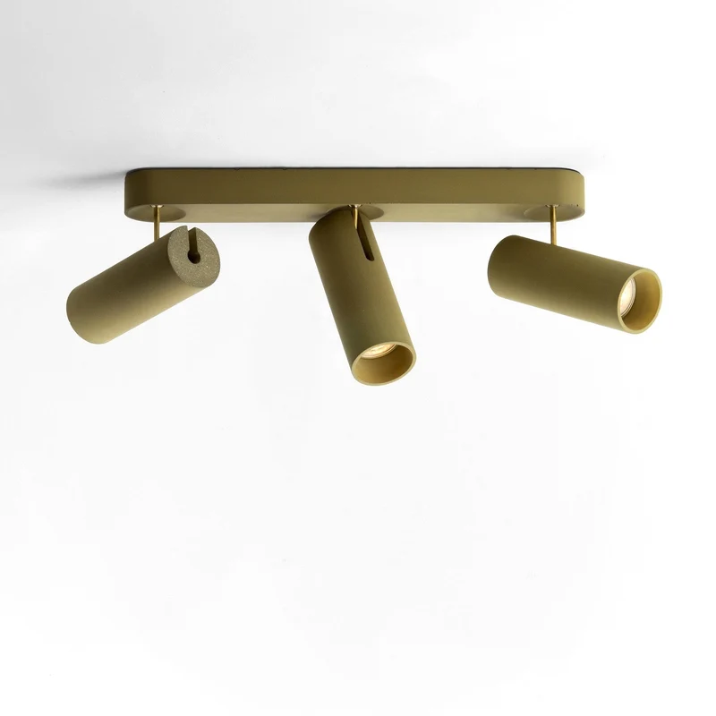 Plato Design Argia Maxi Multiple Adjustable Spotlight