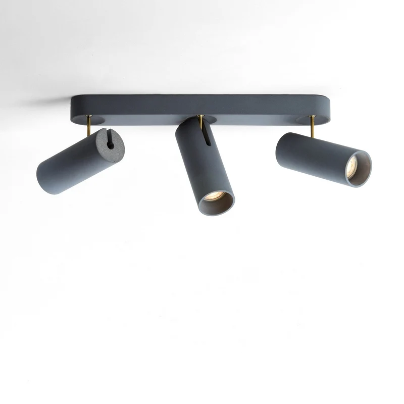 Plato Design Argia Maxi Multiple Adjustable Spotlight