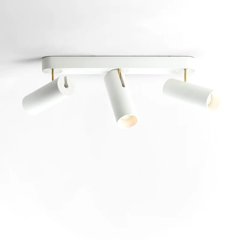 Plato Design Argia Maxi Multiple Adjustable Spotlight