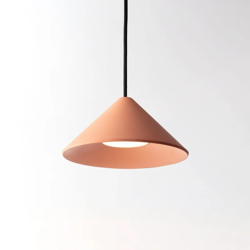 Plato Design Lola Pendant Lamp