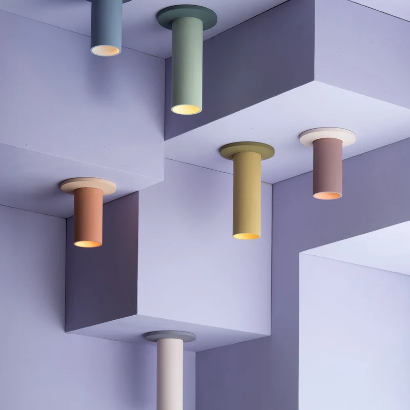 Plato Design Alice Ceiling Spotlight