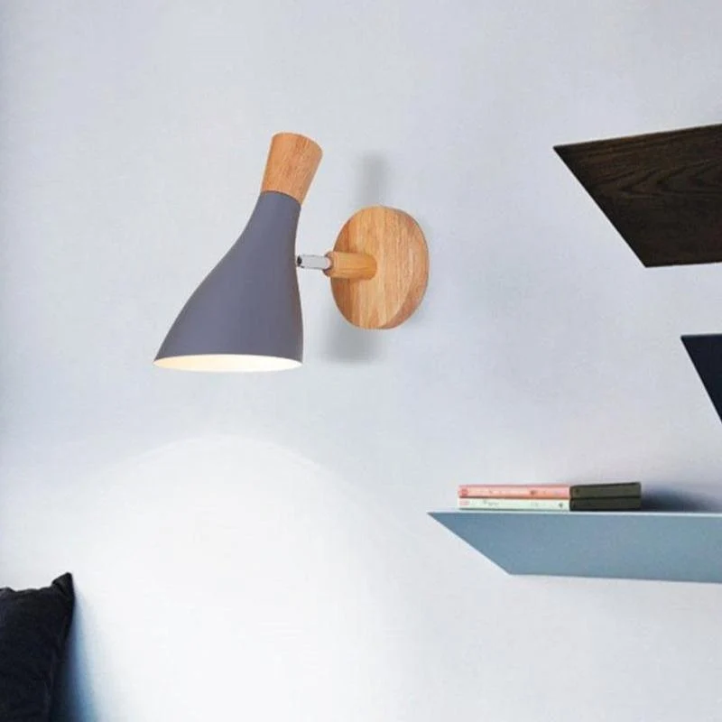 Applique Disegno Scandinavo