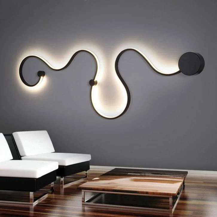Applique Curva