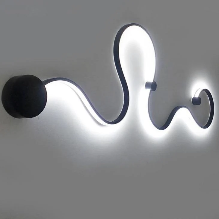 Applique Curva