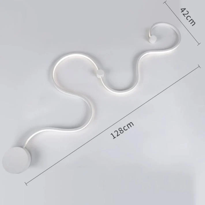 Applique Curva