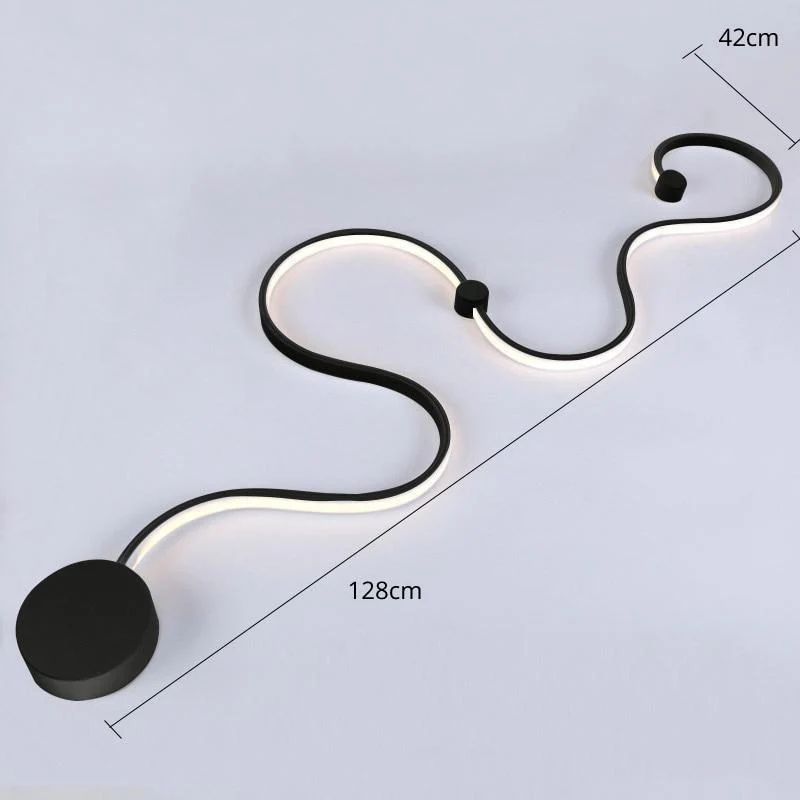 Applique Curva