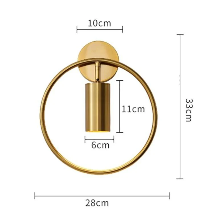Applique Circolare