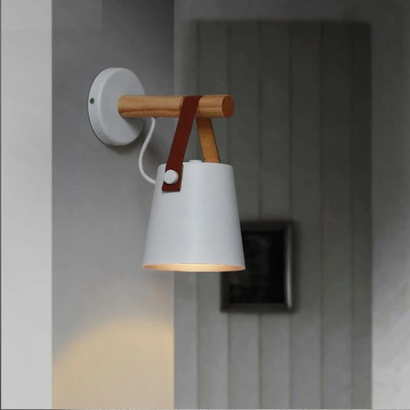 Applique Bosco Scandinavo