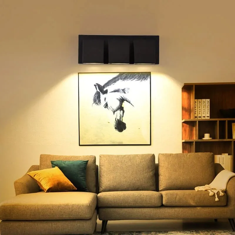 Applique Designi Nero