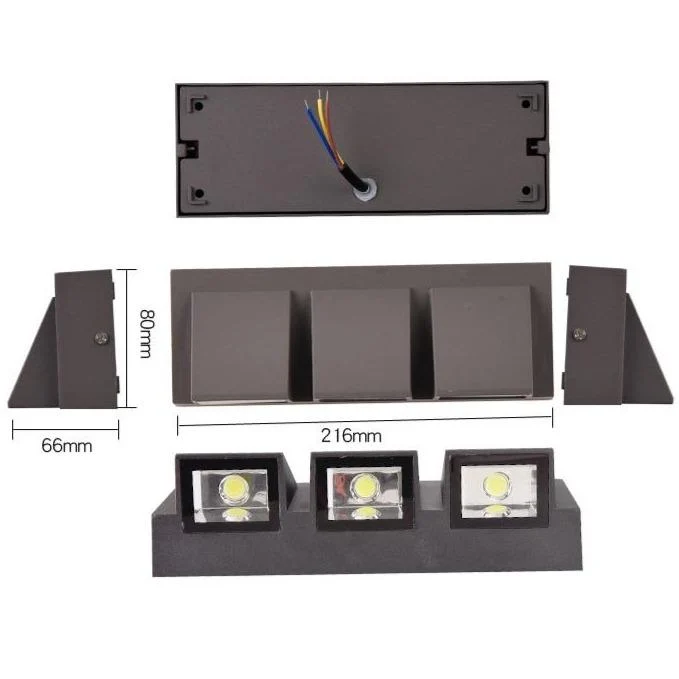 Applique Designi Nero