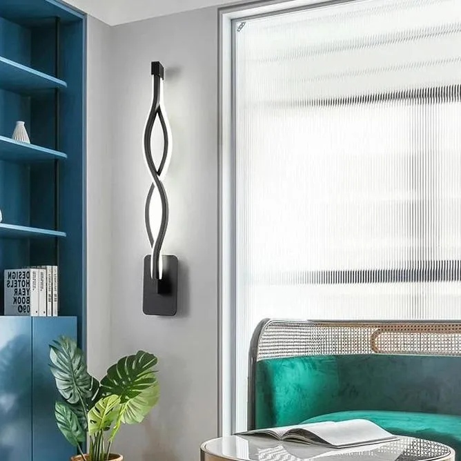 Applique Moderno