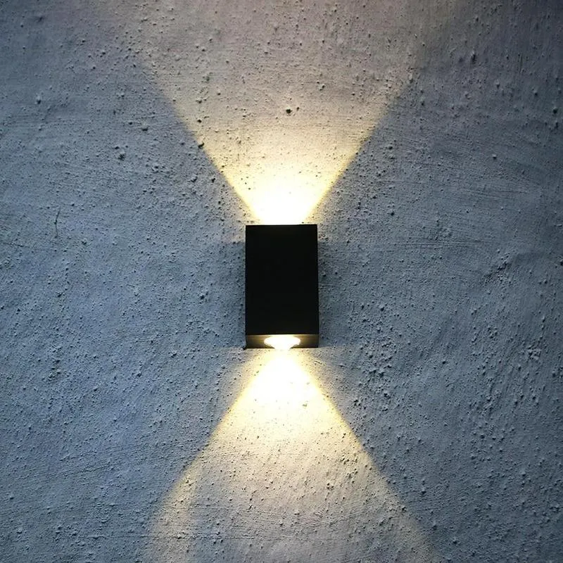 Applique LED Interno