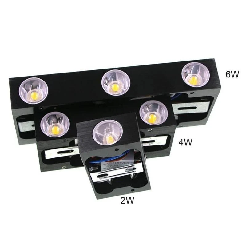 Applique LED Interno