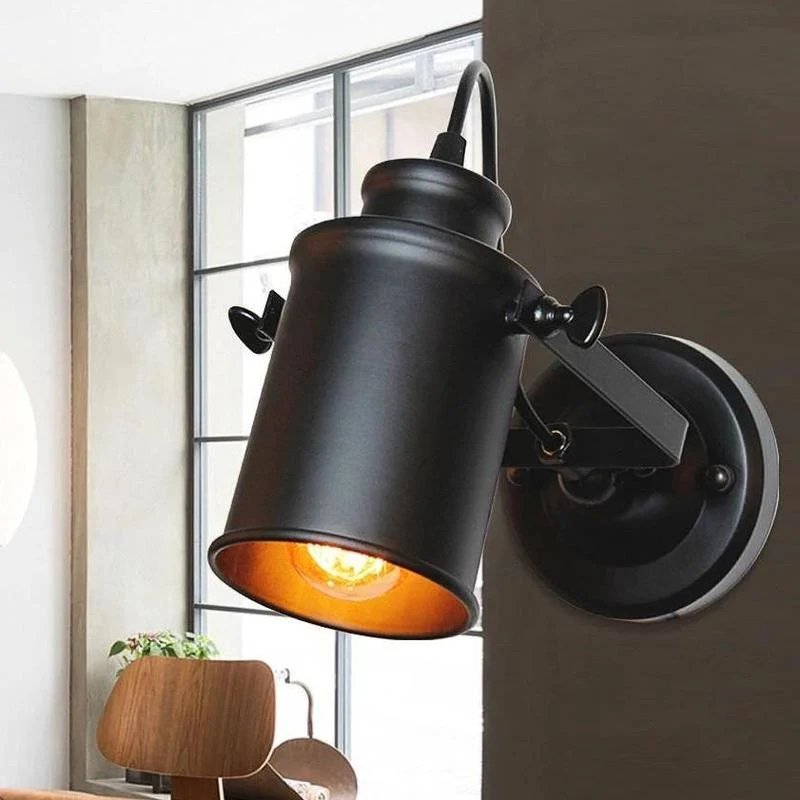 Applique Industriale