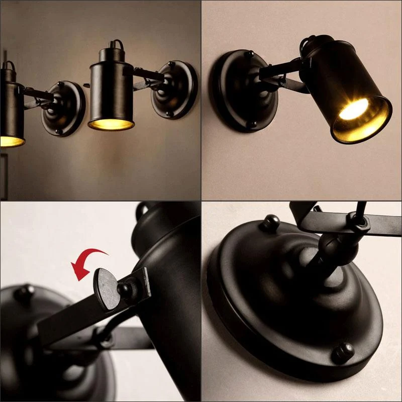 Applique Industriale