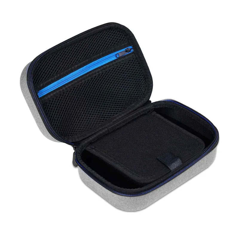Étui de transport FEELWORLD compatible avec les appareils photo reflex numériques de 5 à 6 pouces