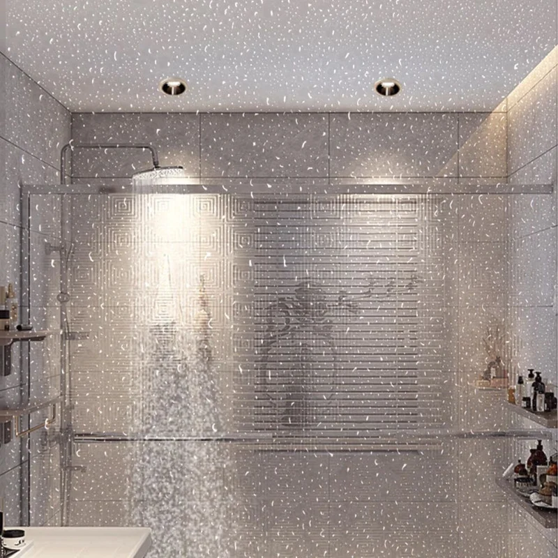 Spot IP65 Étanche Anti-Buée – Salle de Bain, Douche ou Terrasse