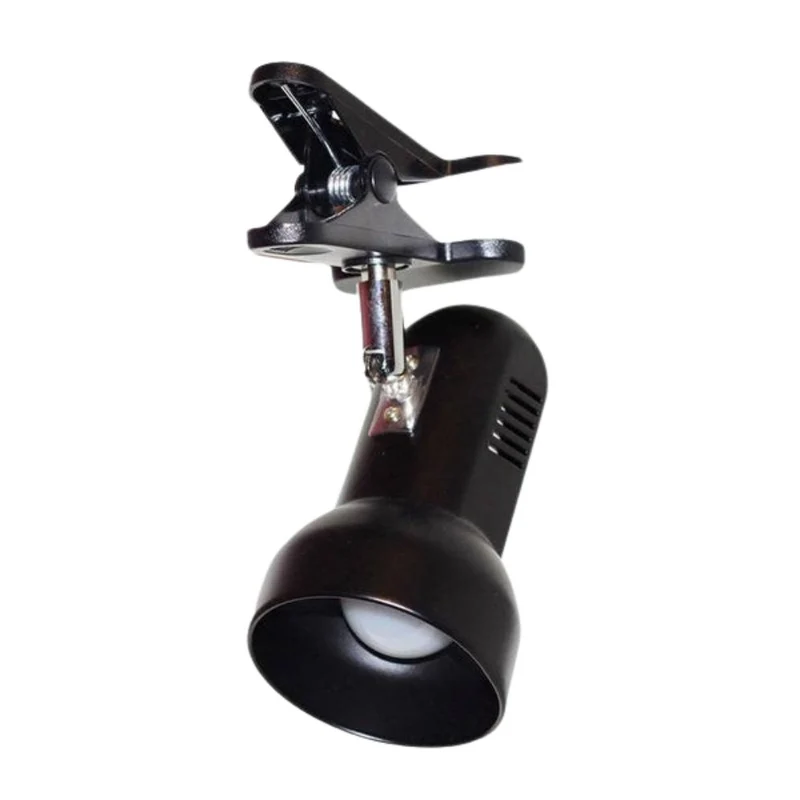 Lampe de Bureau Led avec Pince 10w