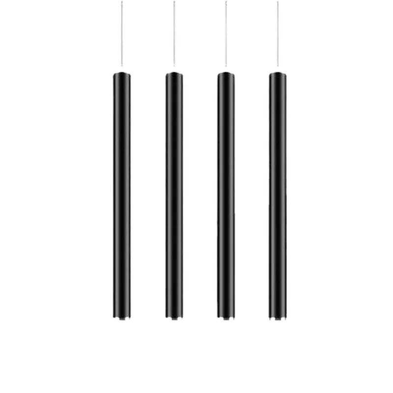 Suspension Bar Anti-Éblouissement – Tube Long à Intensité Variable