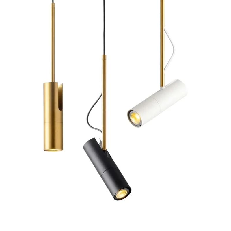Suspension Mobile Colorée Scandinave – Trio Blanc, Doré ou Noir
