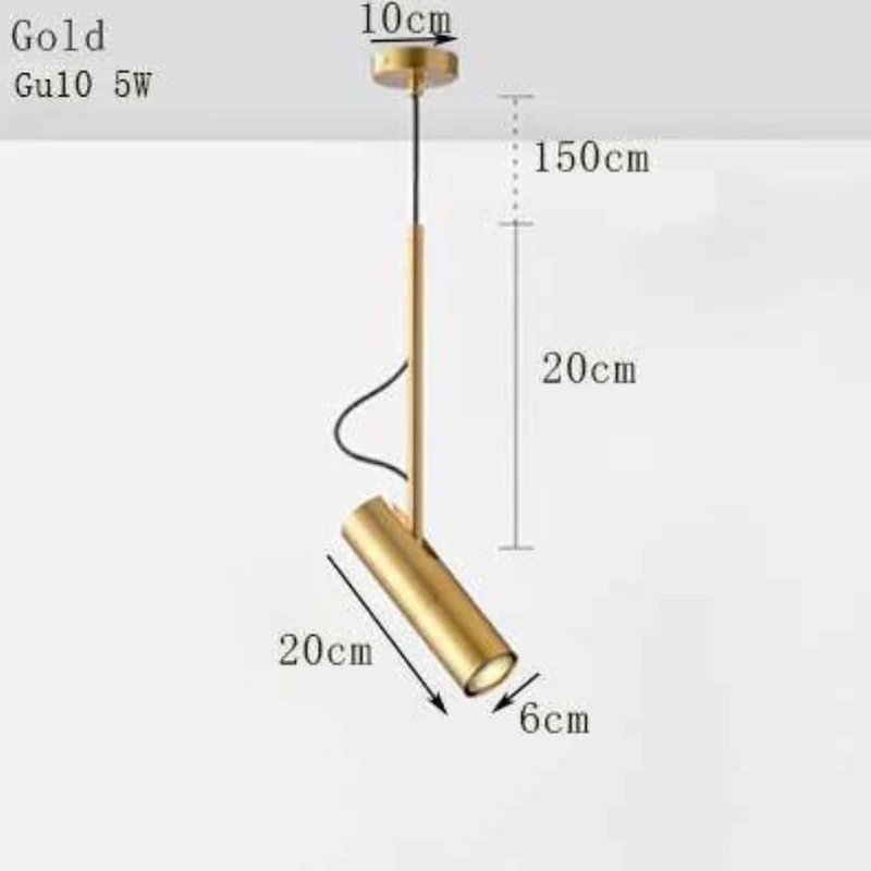 Suspension Mobile Colorée Scandinave – Trio Blanc, Doré ou Noir