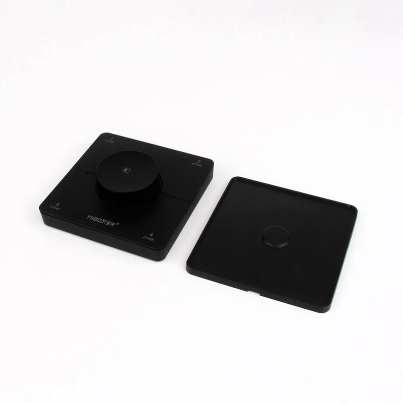 s.luce Smart-Dim-Set 4-Zonen 12/24V mit Fernbedienung inkl. Einbau