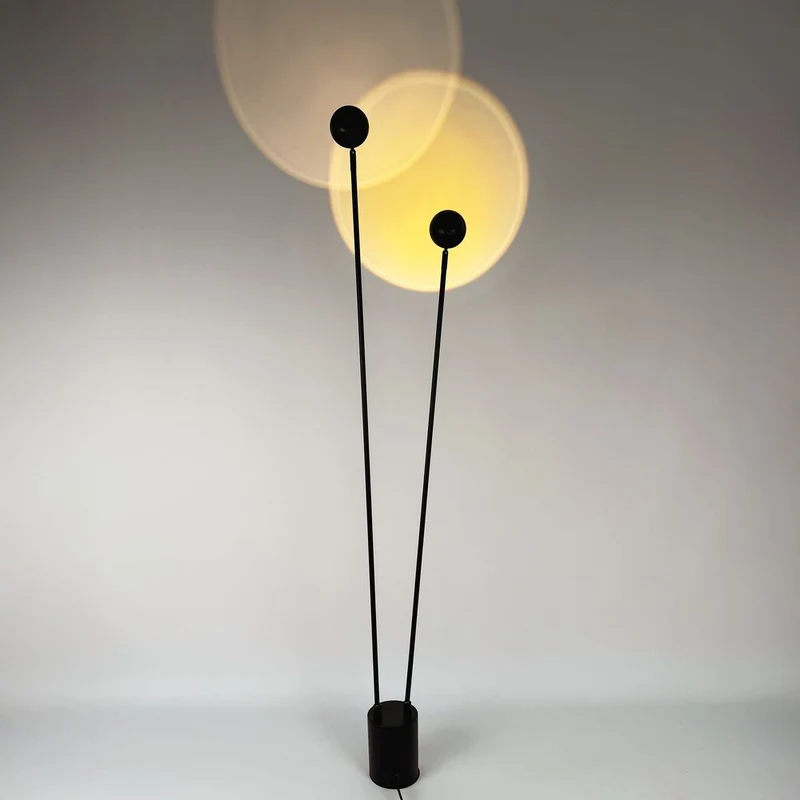 s.luce Beam Glas Farbfilter