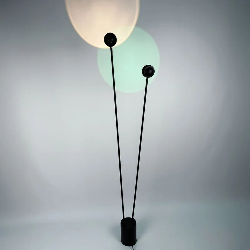s.luce Beam Glas Farbfilter