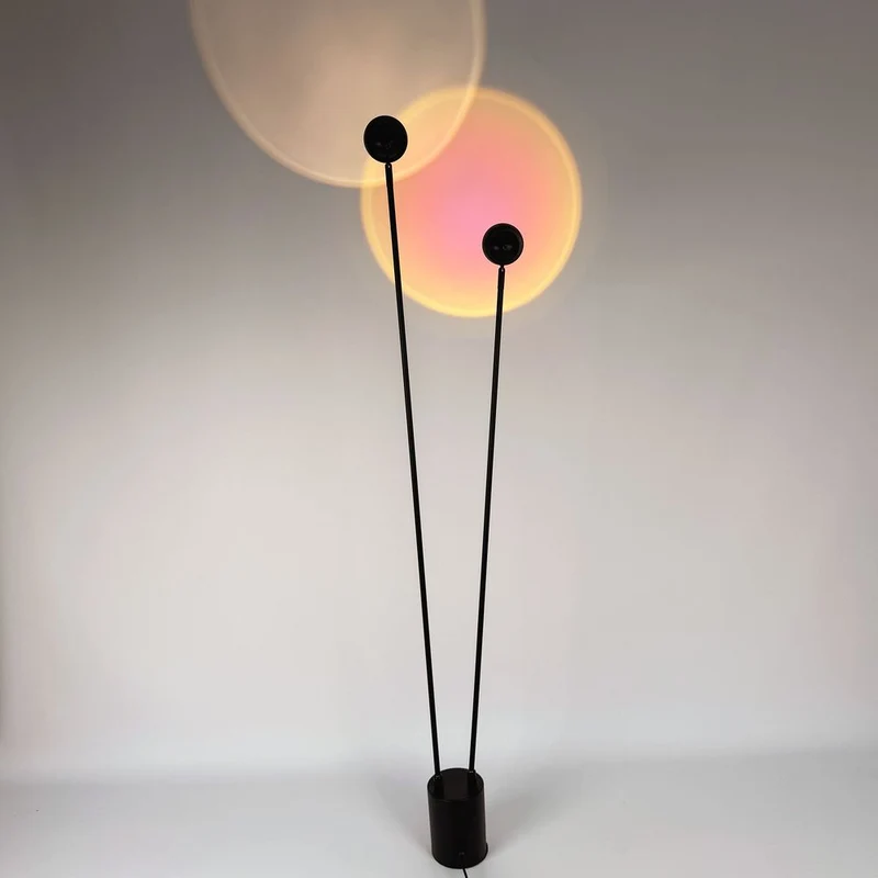 s.luce Beam Glas Farbfilter