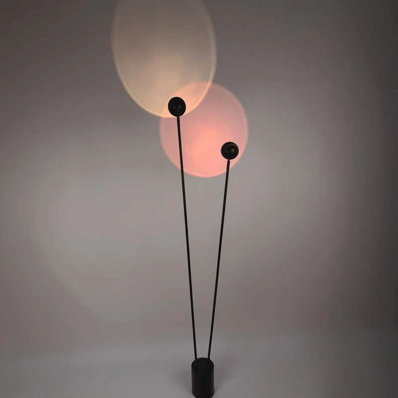s.luce Beam Glas Farbfilter