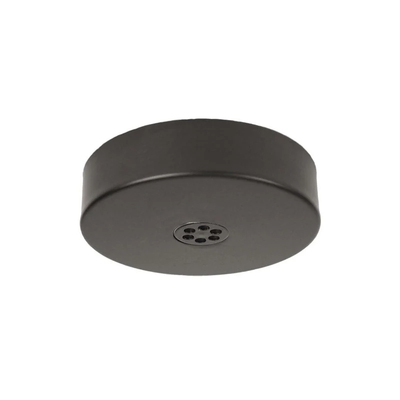s.luce Modular Mehrfach-Baldachin 1-6 Ausgänge Ø 15cm