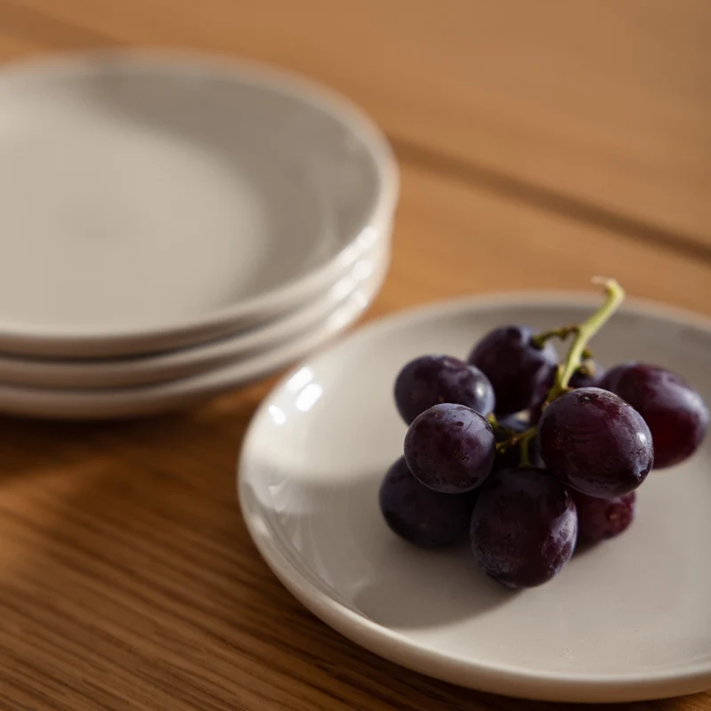 Design House Stockholm Sand Plate Collection