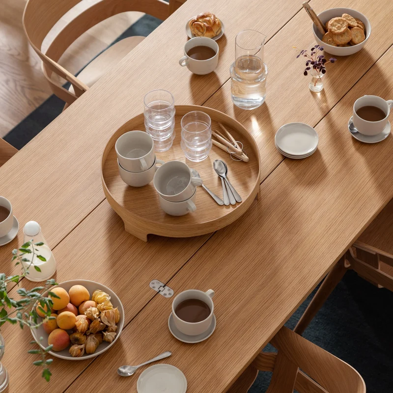 Design House Stockholm Sand Plate Collection